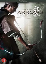 War Of The Arrows (Dvd)