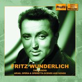 Wunderlich Fritz- The Legend 1-Cd