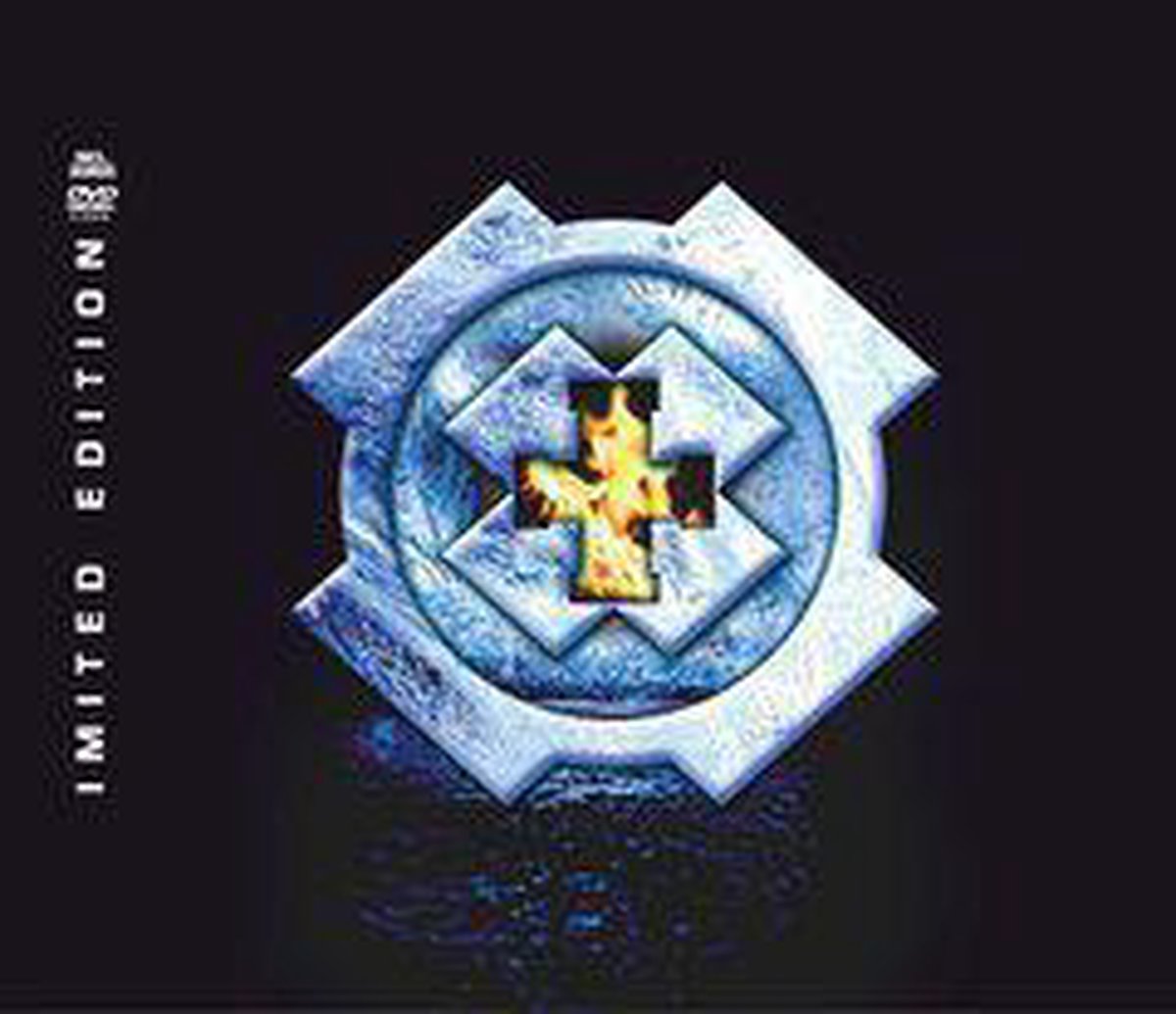 The Album + DVD - Jeckyll & Hyde