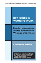 Key Issues In Women'S Work