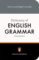 Penguin Dictionary of English Gra
