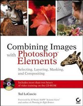 Combining Images With Photoshop Elements