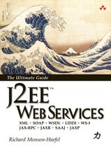 J2EE (TM) Web Services