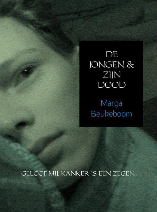De jongen en zijn dood - cover