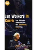 Jan Wolkers In Carre Luisterboek Met Dvd