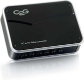 C2G kabeladapters/verloopstukjes 89039