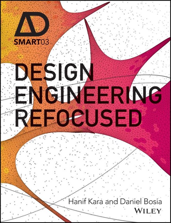 AD Smart - Design Engineering Refocused - cover