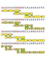 Joinword Puzzles 87rgb
