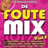 Various - De Foute Mix
