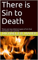 There Is Sin to Death
