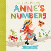 Anne of Green Gables - Anne's Numbers