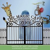 The Magic Cape and the Zoo