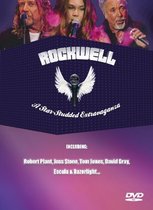 Rockwell - A Star-Studded Extravaganza