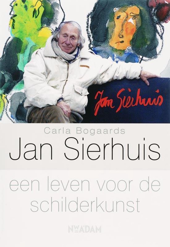 Jan Sierhuis - Carla Bogaards | Nextbestfoodprocessors.com