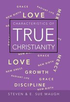 Characteristics of True Christianity