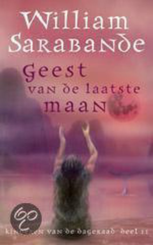 9789022987827 - Geest Van De Laatste Maan