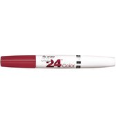 Maybelline Superstay 24h - 560 Red Alert - Rood - Lippenstift