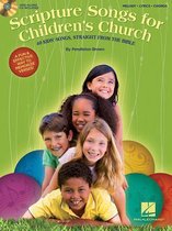 Scripture Songs for Children's Church