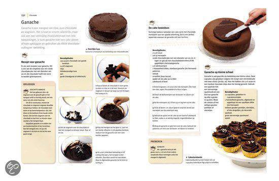 Carol Deacon - 300 tips voor taart- & cakedecoratie