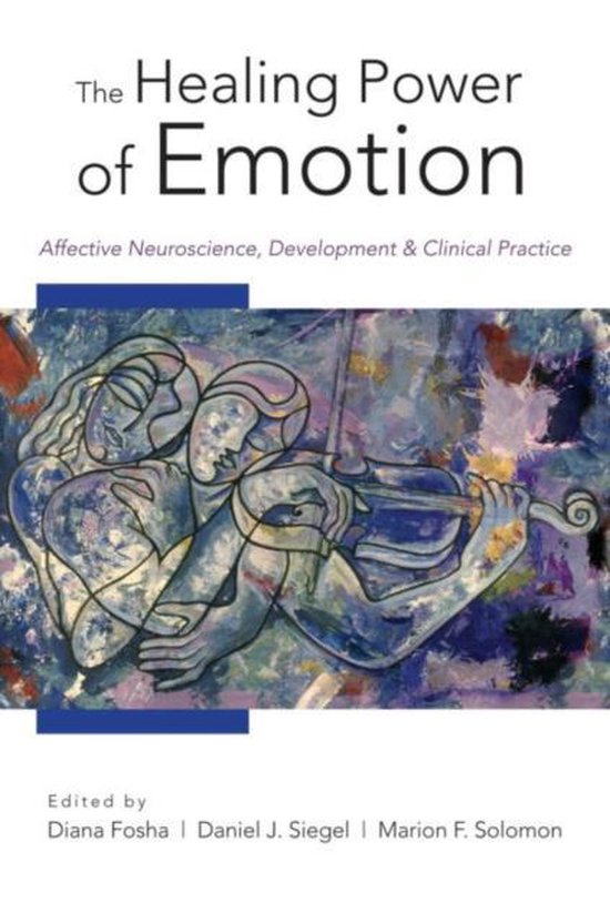 Healing Power Of Emotion - cover