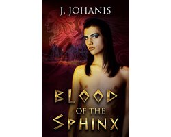 Virgin Kings 1 - Blood of the Sphinx