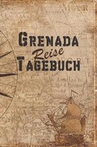 Grenada Reise Tagebuch