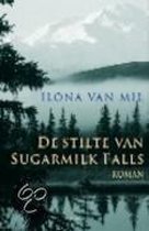 Stilte Van Sugarmilk Falls