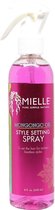 Mielle Organics Mongongo Oil Style Setting Spray 240ml