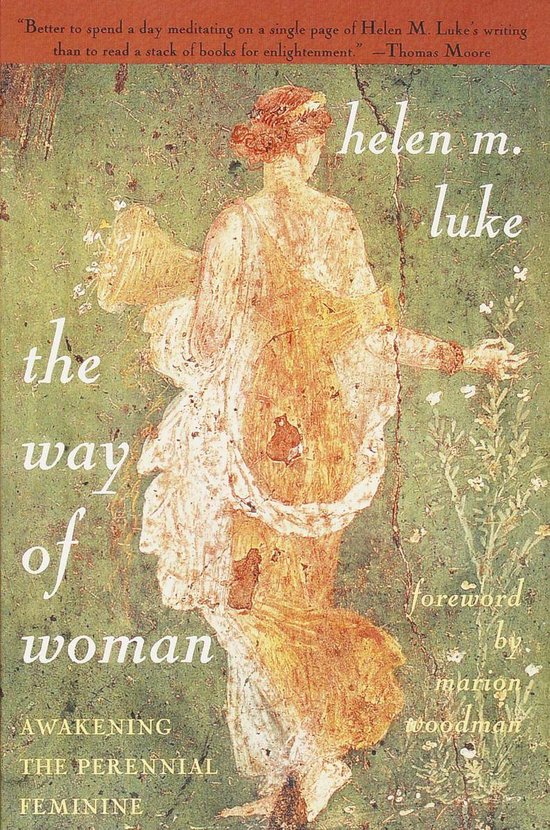 The Way of Woman - cover