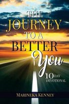 The Journey to a Better You