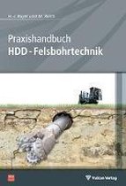 Praxishandbuch HDD-Felsbohrtechnik