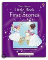 Little Book Of First Stories