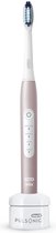 Braun Oral-B Pulsonic Slim Luxe 4000 Volwassene Sonische tandenborstel Roségoud