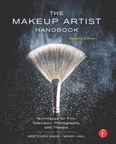 Make-Up Artist Handbook