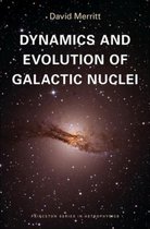 Dynamics & Evolution Of Galactic Nuclei