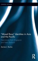 Mixed Race Identities in Asia and the Pacific