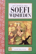Het boekje met Soefi-wijsheden