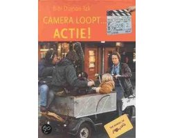 Camera Loopt Actie