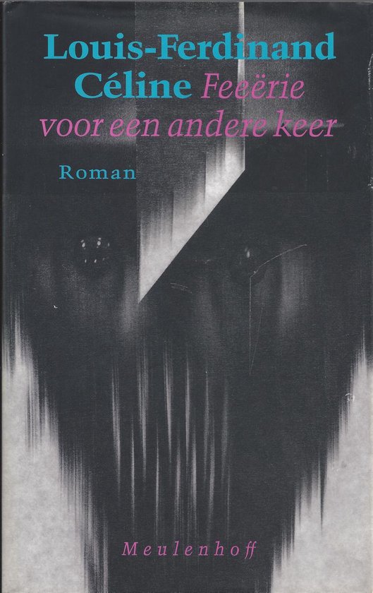 9789029025751 - Feeërie voor een andere keer