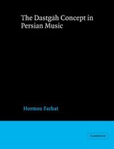 Dastgah Concept In Persian Music