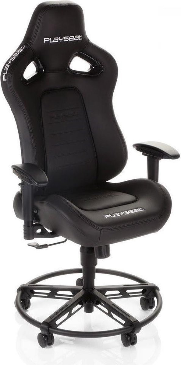 Playseat L33T Gaming Seat | bol.com