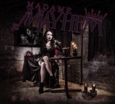 Madame Mayhem - Now You Know (CD)
