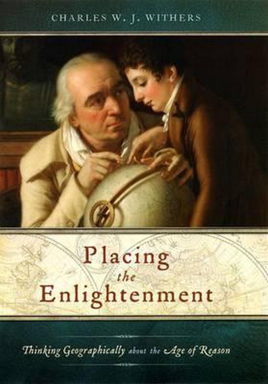 Placing the Enlightment