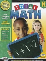Total Math, Grade K