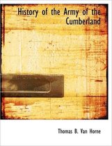 History of the Army of the Cumberland
