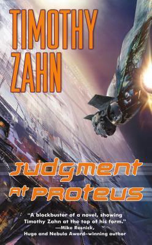 Judgment at Proteus