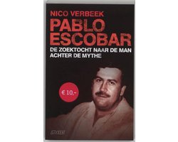 Pablo Escobar