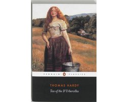 PC Tess Of The D'Urbervilles