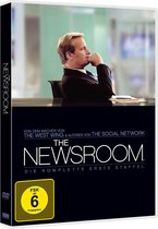 Newsroom Season 1 (DvD)