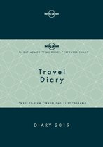 LP Travel Diary 2019